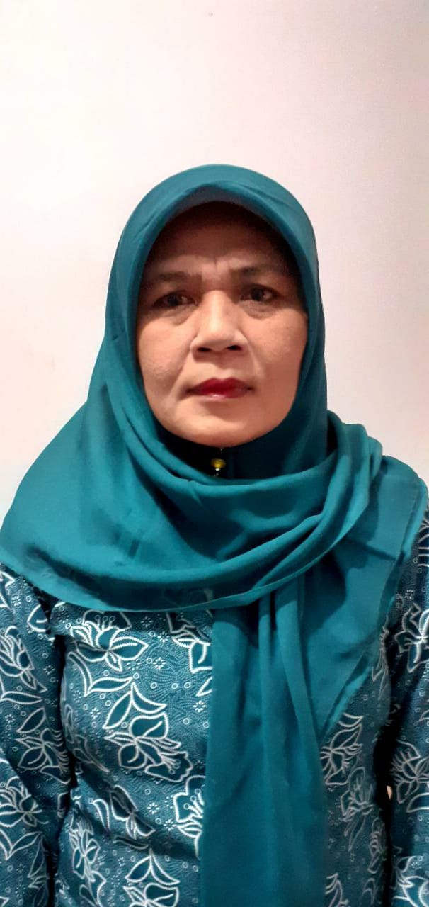 KOKOM KOMALASARI