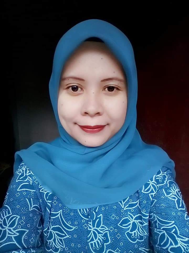 SOFA SOFIATUL MAKIYAH