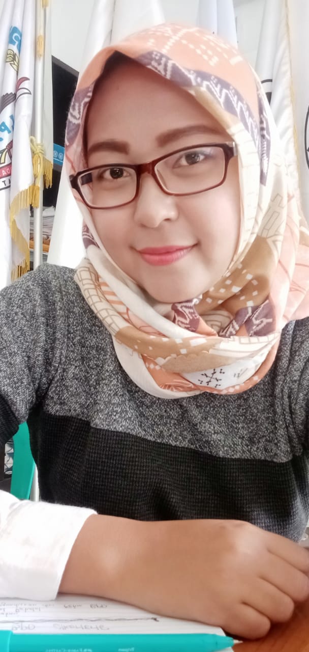 Rahmayuniarsih, S.E.
