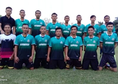 PGRI Meradang dan Kalah Mental