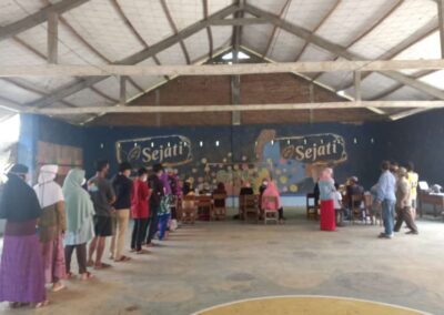 AKSELERASI GEBYAR VAKSINASI COVID-19