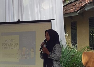 LOMBA POKJA DESA DAN POSYANDU