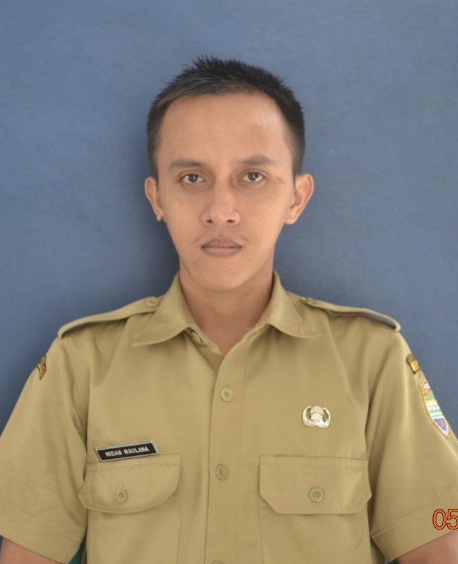 Irdan Maulana