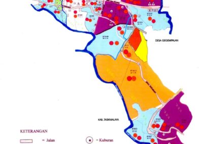 Memperluas jaringan distribusi produk ternak Desa Cikoneng, Kecamatan Cikoneng, Kabupaten Ciamis.