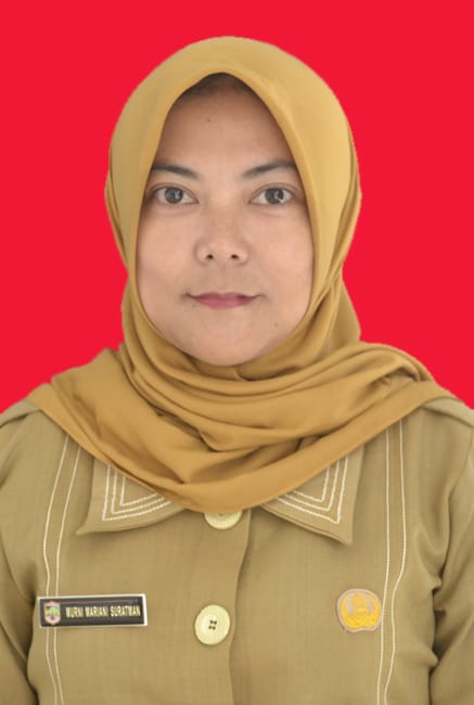 Murni Mariani Suratman