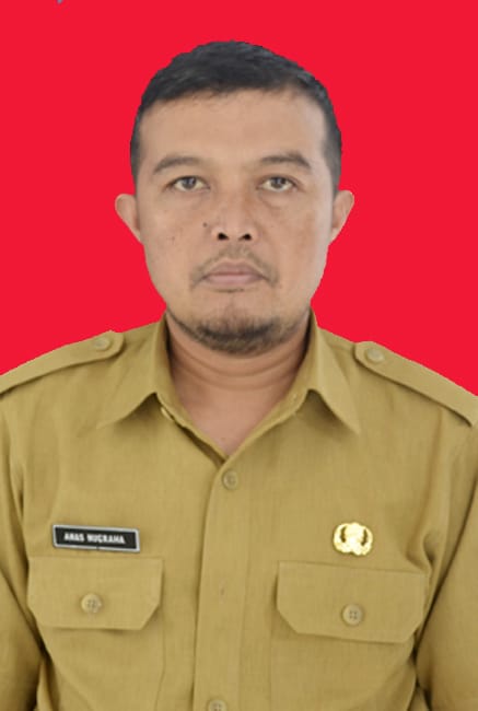 Anas Nugraha