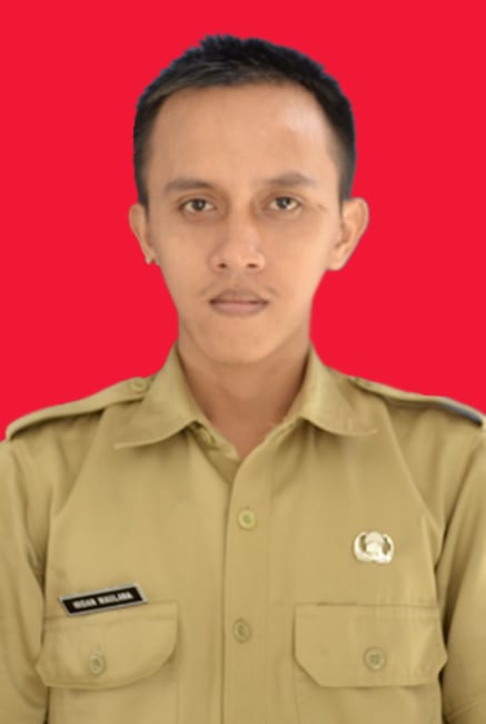 Irdan Maulana