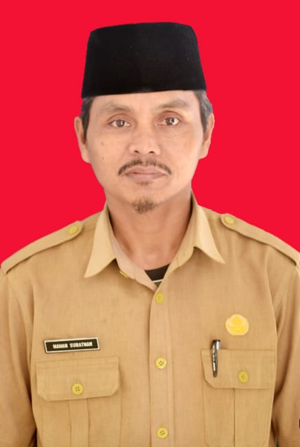 Maman Suratman