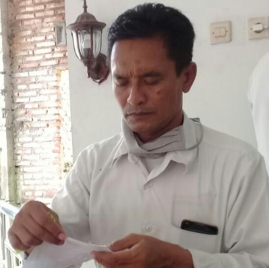 Ir. Toto Suhartono