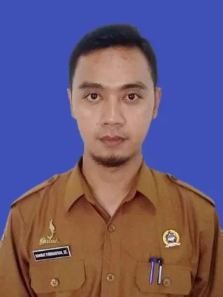 Rahmat Firmansyah, SE