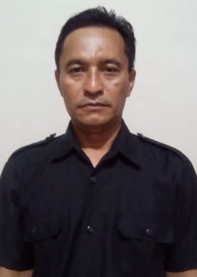 TOTO SUHARTONO