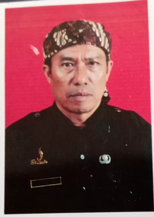 ASEP SAEPUL HAYAT
