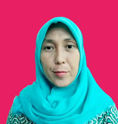 LAILY ARDHANAHARI SUCI