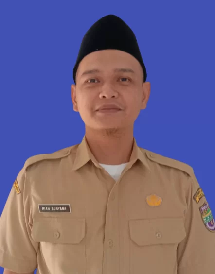 Rian Suryana
